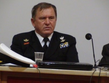 Nαύαρχος Σ.Κονιδάρης: Eμπλοκή του ΝΑΤΟ στο Αιγαίο – Η στάση της Τουρκίας